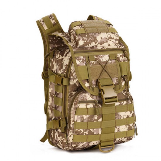Men Large Capacity Camping Multipurpose Outdoor Hiking Travel 14 Inch Computer Bag Nylon Backpacks Men Large Capacity Camping Multipurpose Outdoor Hiking Travel 14 Inch Computer Bag Nylon Backpacks