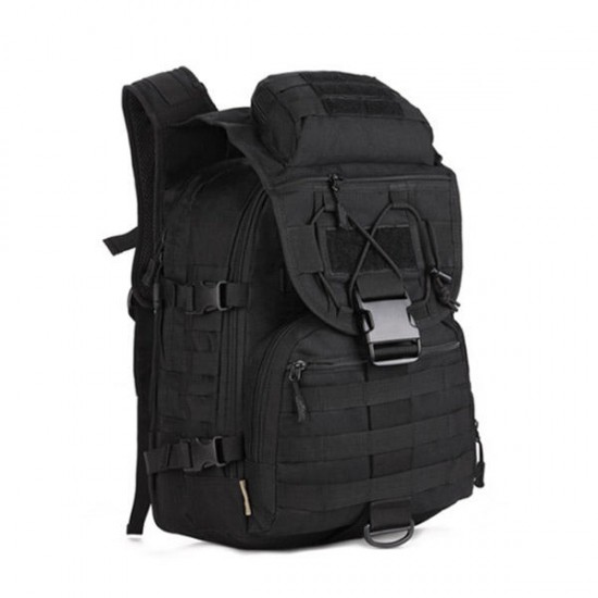 Men Large Capacity Camping Multipurpose Outdoor Hiking Travel 14 Inch Computer Bag Nylon Backpacks Men Large Capacity Camping Multipurpose Outdoor Hiking Travel 14 Inch Computer Bag Nylon Backpacks