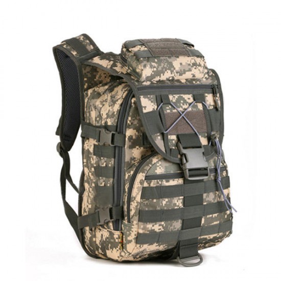 Men Large Capacity Camping Multipurpose Outdoor Hiking Travel 14 Inch Computer Bag Nylon Backpacks Men Large Capacity Camping Multipurpose Outdoor Hiking Travel 14 Inch Computer Bag Nylon Backpacks
