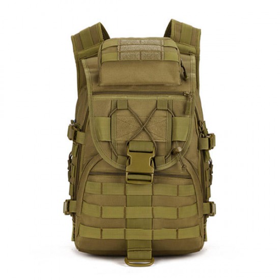 Men Large Capacity Camping Multipurpose Outdoor Hiking Travel 14 Inch Computer Bag Nylon Backpacks Men Large Capacity Camping Multipurpose Outdoor Hiking Travel 14 Inch Computer Bag Nylon Backpacks