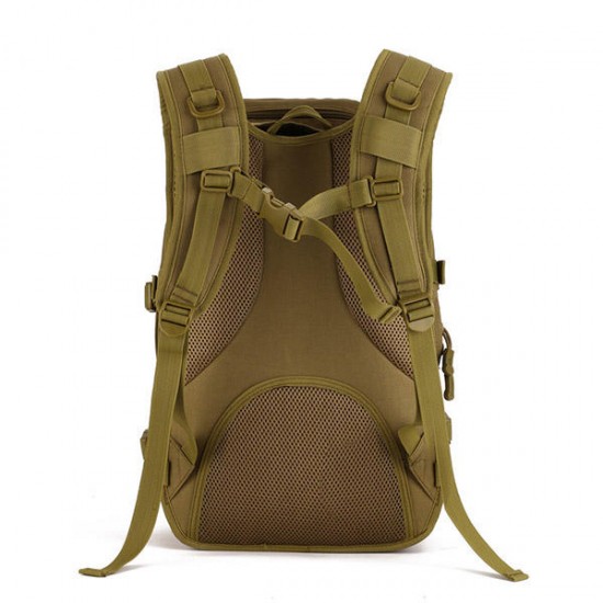 Men Large Capacity Camping Multipurpose Outdoor Hiking Travel 14 Inch Computer Bag Nylon Backpacks Men Large Capacity Camping Multipurpose Outdoor Hiking Travel 14 Inch Computer Bag Nylon Backpacks