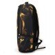 Men Women Outdoor Travel Skull Pattern Polyester Multifunctional Shoulders Bag Backpack Men Women Outdoor Travel Skull Pattern Polyester Multifunctional Shoulders Bag Backpack