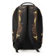 Men Women Outdoor Travel Skull Pattern Polyester Multifunctional Shoulders Bag Backpack Men Women Outdoor Travel Skull Pattern Polyester Multifunctional Shoulders Bag Backpack