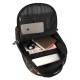 Men Women Outdoor Travel Skull Pattern Polyester Multifunctional Shoulders Bag Backpack Men Women Outdoor Travel Skull Pattern Polyester Multifunctional Shoulders Bag Backpack