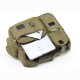 Large Capacity Men Casual Canvas Shoulder Messenger Bag Travel Crossbody Bag Large Capacity Men Casual Canvas Shoulder Messenger Bag Travel Crossbody Bag