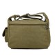 Large Capacity Men Casual Canvas Shoulder Messenger Bag Travel Crossbody Bag Large Capacity Men Casual Canvas Shoulder Messenger Bag Travel Crossbody Bag