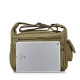 Large Capacity Men Casual Canvas Shoulder Messenger Bag Travel Crossbody Bag Large Capacity Men Casual Canvas Shoulder Messenger Bag Travel Crossbody Bag