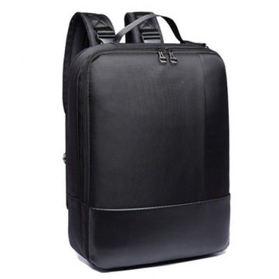 16.5inch Laptop Multifunctional Men Nylon Backpack Business Travel Handbag Crossbody Bag 16.5inch Laptop Multifunctional Men Nylon Backpack Business Travel Handbag Crossbody Bag
