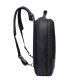 16.5inch Laptop Multifunctional Men Nylon Backpack Business Travel Handbag Crossbody Bag 16.5inch Laptop Multifunctional Men Nylon Backpack Business Travel Handbag Crossbody Bag