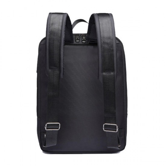 16.5inch Laptop Multifunctional Men Nylon Backpack Business Travel Handbag Crossbody Bag 16.5inch Laptop Multifunctional Men Nylon Backpack Business Travel Handbag Crossbody Bag
