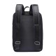 16.5inch Laptop Multifunctional Men Nylon Backpack Business Travel Handbag Crossbody Bag 16.5inch Laptop Multifunctional Men Nylon Backpack Business Travel Handbag Crossbody Bag