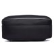 16.5inch Laptop Multifunctional Men Nylon Backpack Business Travel Handbag Crossbody Bag 16.5inch Laptop Multifunctional Men Nylon Backpack Business Travel Handbag Crossbody Bag