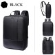16.5inch Laptop Multifunctional Men Nylon Backpack Business Travel Handbag Crossbody Bag 16.5inch Laptop Multifunctional Men Nylon Backpack Business Travel Handbag Crossbody Bag