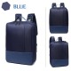16.5inch Laptop Multifunctional Men Nylon Backpack Business Travel Handbag Crossbody Bag 16.5inch Laptop Multifunctional Men Nylon Backpack Business Travel Handbag Crossbody Bag
