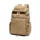 Men Women Large Capacity School Laptop Backpack Canvas Casual Backpack Men Women Large Capacity School Laptop Backpack Canvas Casual Backpack