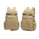 Men Women Large Capacity School Laptop Backpack Canvas Casual Backpack Men Women Large Capacity School Laptop Backpack Canvas Casual Backpack