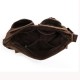 Men Retro Crossbody Bag Canvas Shoulder Bag Messenger Men Retro Crossbody Bag Canvas Shoulder Bag Messenger