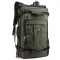 KAKA Men Travel Bag Camouflage Backpack Weekend Bag