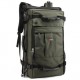 KAKA Men Travel Bag Camouflage Backpack Weekend Bag KAKA Men Travel Bag Camouflage Backpack Weekend Bag
