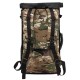 KAKA Men Travel Bag Camouflage Backpack Weekend Bag KAKA Men Travel Bag Camouflage Backpack Weekend Bag