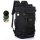 KAKA Men Travel Bag Camouflage Backpack Weekend Bag KAKA Men Travel Bag Camouflage Backpack Weekend Bag
