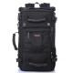KAKA Men Travel Bag Camouflage Backpack Weekend Bag KAKA Men Travel Bag Camouflage Backpack Weekend Bag