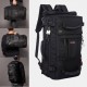 Men Multi-carry Large Capacity Travel Outdoor Multi-function 15.6 Inch Laptop Bag Travel Bag Backpack Men Multi-carry Large Capacity Travel Outdoor Multi-function 15.6 Inch Laptop Bag Travel Bag Backpack