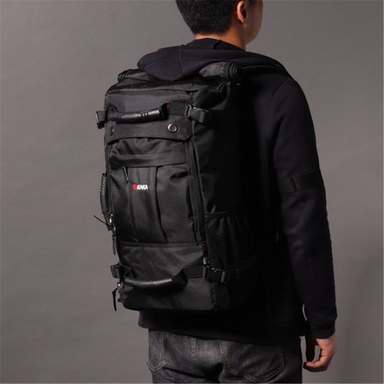 Men Multi-carry Large Capacity Travel Outdoor Multi-function 15.6 Inch Laptop Bag Travel Bag Backpack Men Multi-carry Large Capacity Travel Outdoor Multi-function 15.6 Inch Laptop Bag Travel Bag Backpack