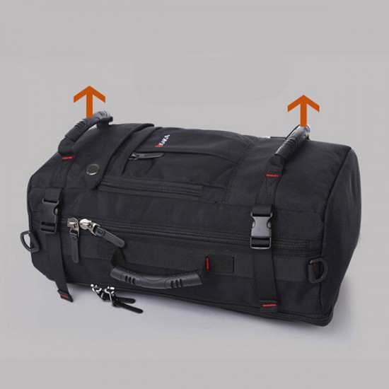 Men Multi-carry Large Capacity Travel Outdoor Multi-function 15.6 Inch Laptop Bag Travel Bag Backpack Men Multi-carry Large Capacity Travel Outdoor Multi-function 15.6 Inch Laptop Bag Travel Bag Backpack