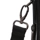 Men Black Business Backpack 3 Compartments Laptop Bag Multifunction Briefcase Men Black Business Backpack 3 Compartments Laptop Bag Multifunction Briefcase