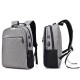 Men Coded Lock Anti-theft USB Charging Laptop Bag Backpack Men Coded Lock Anti-theft USB Charging Laptop Bag Backpack