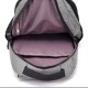Men Coded Lock Anti-theft USB Charging Laptop Bag Backpack Men Coded Lock Anti-theft USB Charging Laptop Bag Backpack