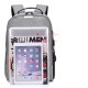 Men Coded Lock Anti-theft USB Charging Laptop Bag Backpack Men Coded Lock Anti-theft USB Charging Laptop Bag Backpack