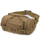 Men Nylon Outdoor Waterproof Tactical Sling Bag Chest Bag Waist Bag Crossbody Bag Men Nylon Outdoor Waterproof Tactical Sling Bag Chest Bag Waist Bag Crossbody Bag
