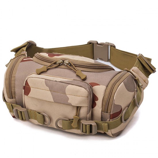 Men Nylon Outdoor Waterproof Tactical Sling Bag Chest Bag Waist Bag Crossbody Bag Men Nylon Outdoor Waterproof Tactical Sling Bag Chest Bag Waist Bag Crossbody Bag