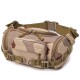 Men Nylon Outdoor Waterproof Tactical Sling Bag Chest Bag Waist Bag Crossbody Bag Men Nylon Outdoor Waterproof Tactical Sling Bag Chest Bag Waist Bag Crossbody Bag