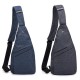 Oxford Anti-theft Water Resistant Outdoor Travel Sling Bag Oxford Anti-theft Water Resistant Outdoor Travel Sling Bag