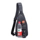 Oxford Anti-theft Water Resistant Outdoor Travel Sling Bag Oxford Anti-theft Water Resistant Outdoor Travel Sling Bag