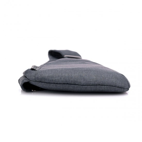 Oxford Anti-theft Water Resistant Outdoor Travel Sling Bag Oxford Anti-theft Water Resistant Outdoor Travel Sling Bag