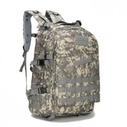 Level 3 Backpack Army-style Attack Backpack in PUBG