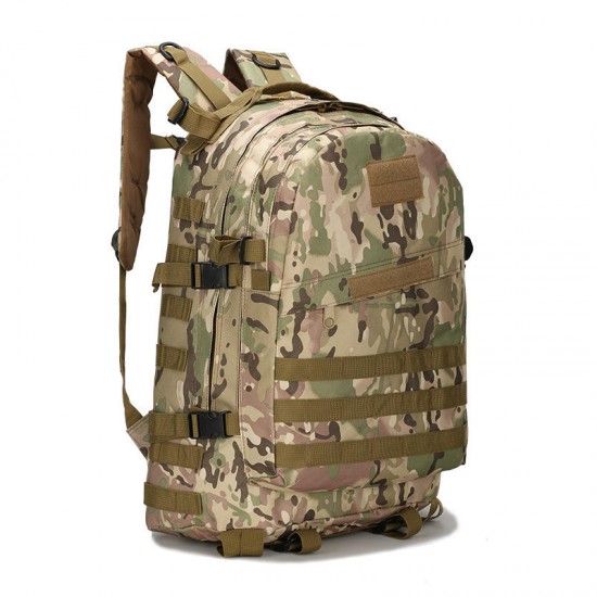 Level 3 Backpack Army-style Attack Backpack in PUBG Level 3 Backpack Army-style Attack Backpack in PUBG