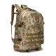Level 3 Backpack Army-style Attack Backpack in PUBG Level 3 Backpack Army-style Attack Backpack in PUBG