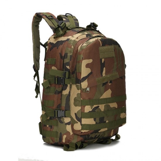 Level 3 Backpack Army-style Attack Backpack in PUBG Level 3 Backpack Army-style Attack Backpack in PUBG