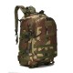 Level 3 Backpack Army-style Attack Backpack in PUBG Level 3 Backpack Army-style Attack Backpack in PUBG