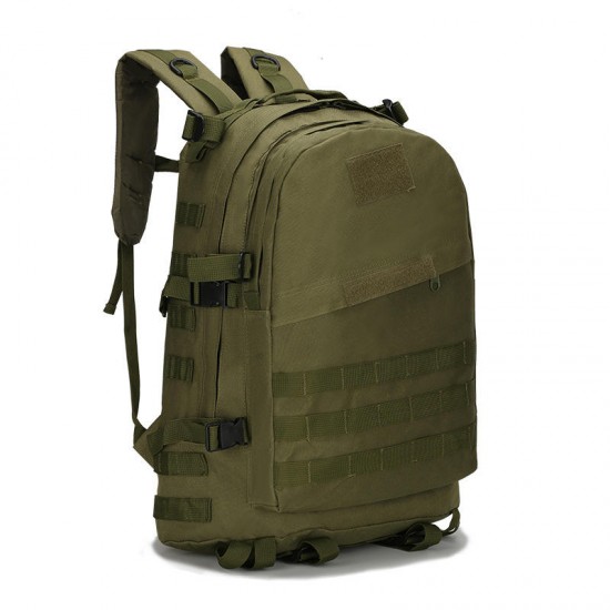 Level 3 Backpack Army-style Attack Backpack in PUBG Level 3 Backpack Army-style Attack Backpack in PUBG