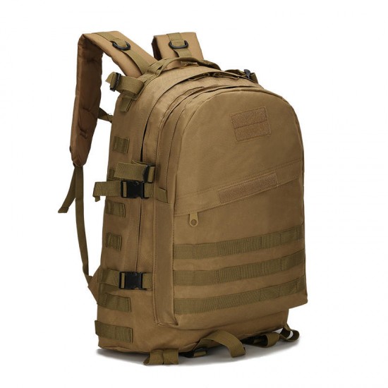 Level 3 Backpack Army-style Attack Backpack in PUBG Level 3 Backpack Army-style Attack Backpack in PUBG