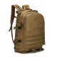 Level 3 Backpack Army-style Attack Backpack in PUBG Level 3 Backpack Army-style Attack Backpack in PUBG