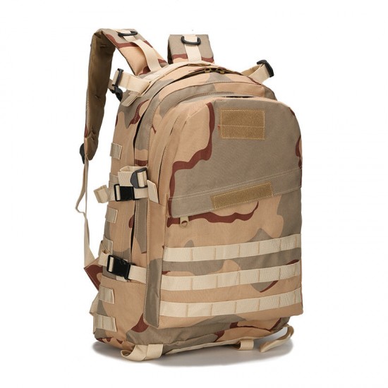 Level 3 Backpack Army-style Attack Backpack in PUBG Level 3 Backpack Army-style Attack Backpack in PUBG