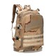 Level 3 Backpack Army-style Attack Backpack in PUBG Level 3 Backpack Army-style Attack Backpack in PUBG