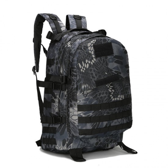 Level 3 Backpack Army-style Attack Backpack in PUBG Level 3 Backpack Army-style Attack Backpack in PUBG